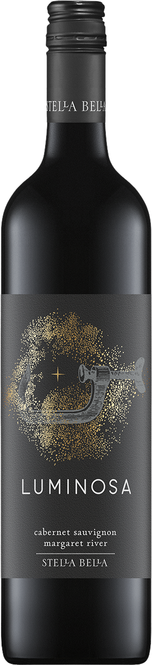 Stella Bella Wines Luminosa Cabernet Sauvignon 2022